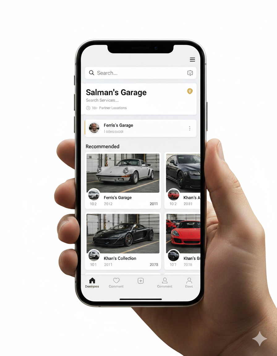 CarBuyDirect App